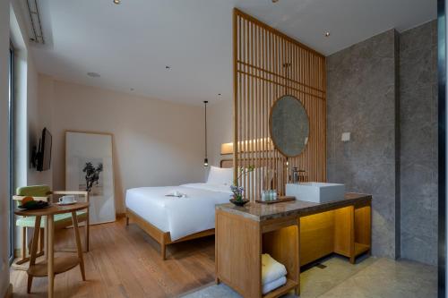 416030015 Beijing Heyuan Courtyard Hotel (Forbidden City)