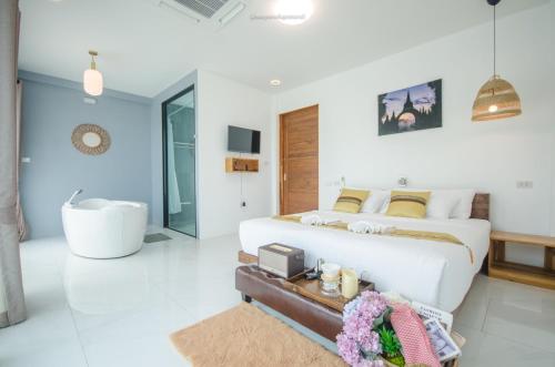 Caligo Resort