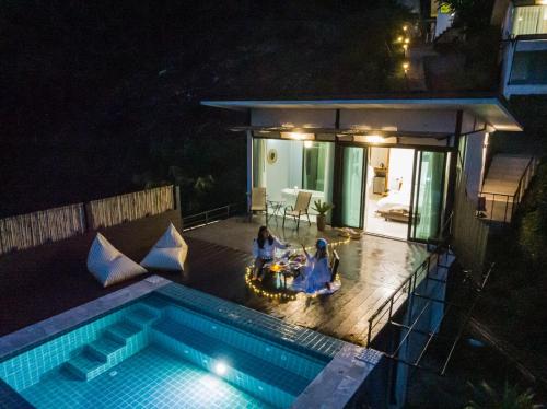 Caligo Resort
