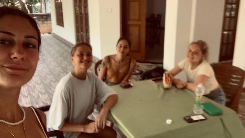 Muthuarana Villa Matara in Matara