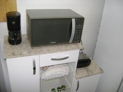 Apartamento Av. Atlantica - Copacabana