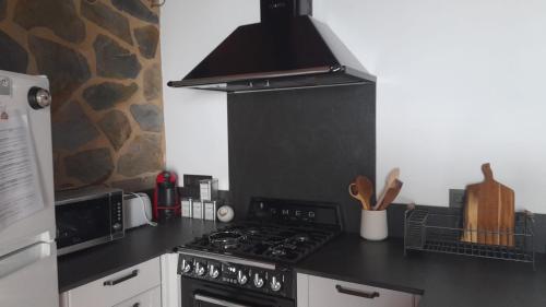 Casa Fina in Albanchez de Mágina