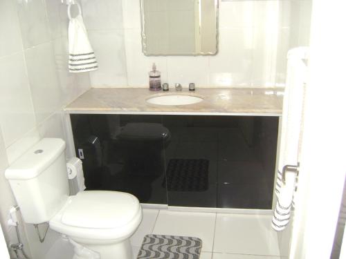 Apartamento Av. Atlantica - Copacabana