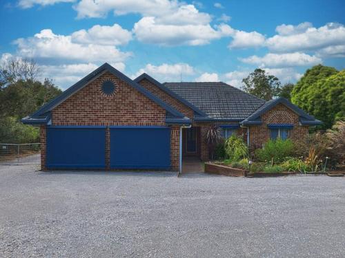 . Lilly Pilly Lodge