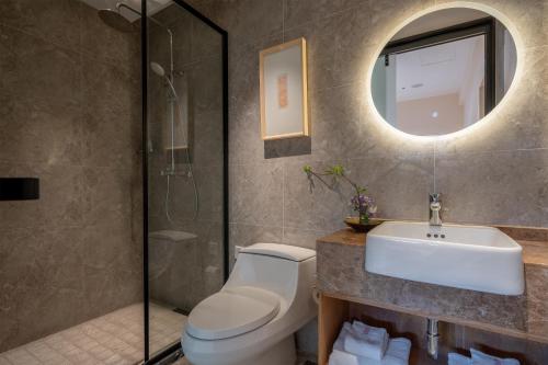 416038733 Beijing Heyuan Courtyard Hotel (Forbidden City)