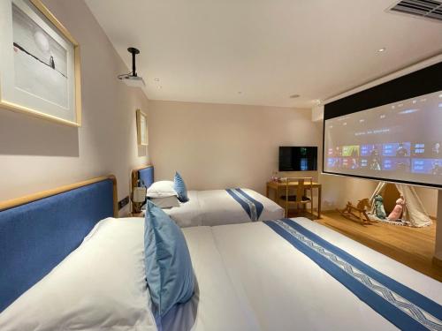 416039046 Beijing Heyuan Courtyard Hotel (Forbidden City)