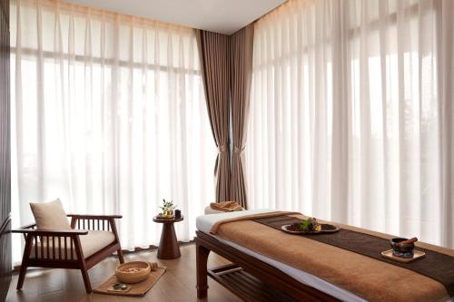Senna Wellness Retreat - 스파