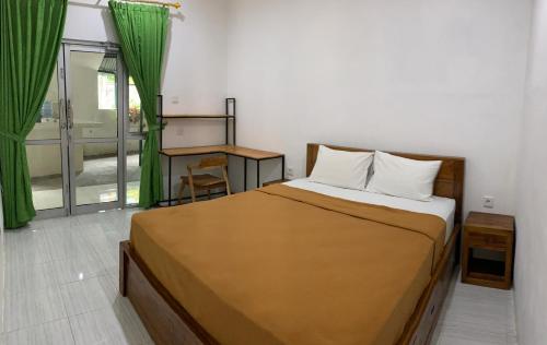 The Cheap & Cozy Canggu Room Type - Standard Queen Room