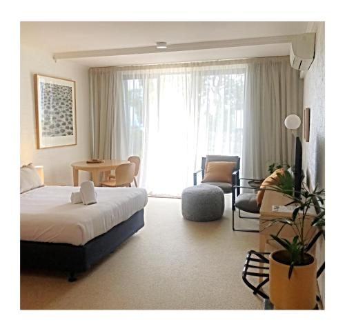 Lorne Surf Apartments