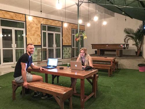 The Cheap & Cozy Canggu 3