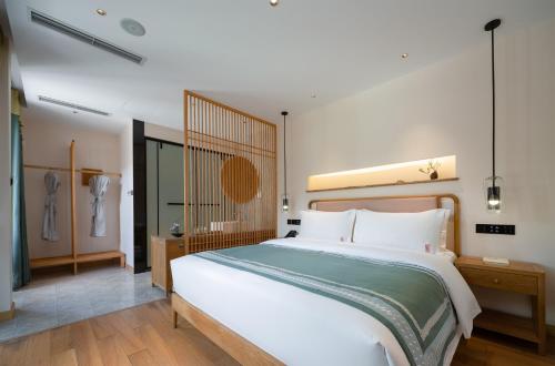 416042629 Beijing Heyuan Courtyard Hotel (Forbidden City)