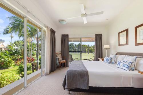 Paradise Links Resort Port Douglas