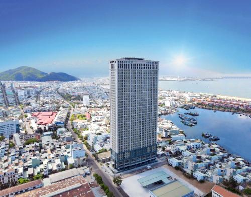 View, Armin Homes Altara Residences Quy Nhon near Chợ Nhơn Lý