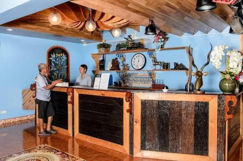 2U Hotel Hatyai near Hat Yai Nemeztközi Repülőtér