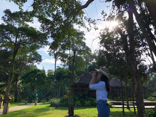 Khaolak Merlin Resort