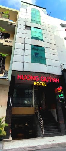 Hương Quỳnh Hotel