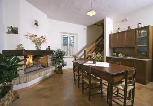  Canalicchio Apartment Strategic for visiting Umbria in Canalicchio