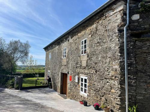 Apartamento turístico rural Casa Chaín