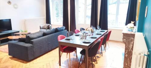 B&B Sarrebourg - Le Médicis - Bed and Breakfast Sarrebourg