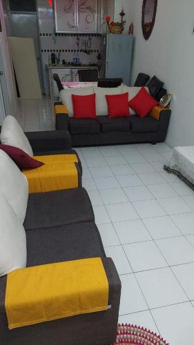 DELIGHT HOMESTAY Nibong Tebal