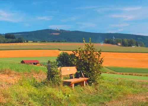 Gasthof-Pension Kesslsimerhof