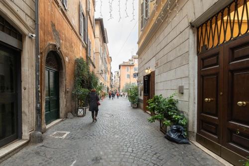 iFlat The Flowers of Rome, Rom (Foto 7)