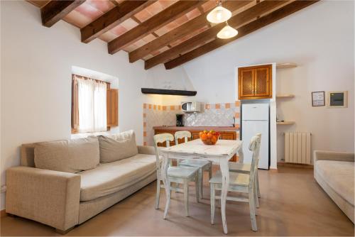 Sa Franquesa Vella Room Type - Antoni i Catalina Canonge