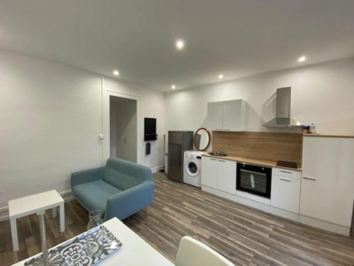 Le pasteur Charmant appartement tout confort