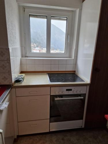 annelise, Leukerbad (fotografie 9)