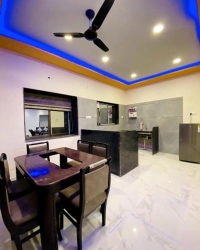 The Main Diamond Villa
