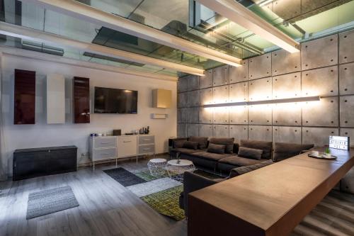 Design Apartment with private pool exclusive use - Stelvio 21