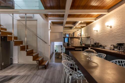 Design Apartment with private pool exclusive use - Stelvio 21, Mediolan (zdjęcie 9)
