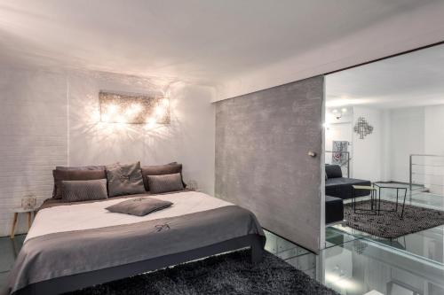 Design Apartment with private pool exclusive use - Stelvio 21