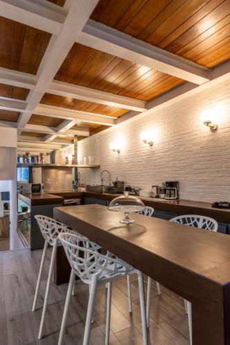 Design Apartment with private pool exclusive use - Stelvio 21, Mediolan (zdjęcie 10)