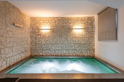 Design Apartment with private pool exclusive use - Stelvio 21, Mediolan