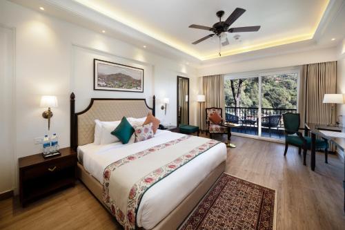 WelcomHeritage Parv Vilas Resort & Spa in 卡紹利