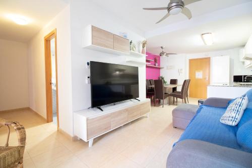  Global Properties, Apartamento en la playa de Canet d´en Berenguer in Canet de Berenguer