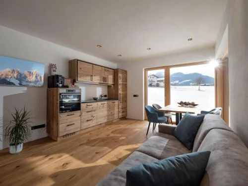 Appartement Naturdiamant in Söll, Österreich