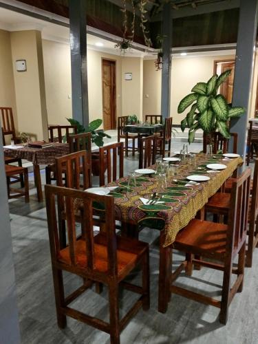 Kendwa Cool and Calm Hotel limited 2
