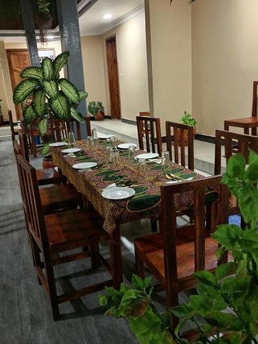 Kendwa Cool and Calm Hotel limited 5