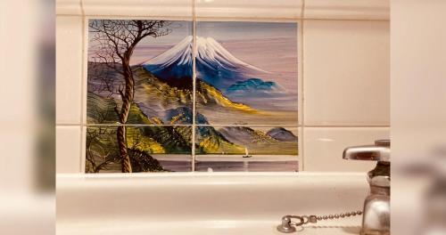 이시가키 ペンションやいま日和 (ペンションやいま日和) 2성급 호텔 전망