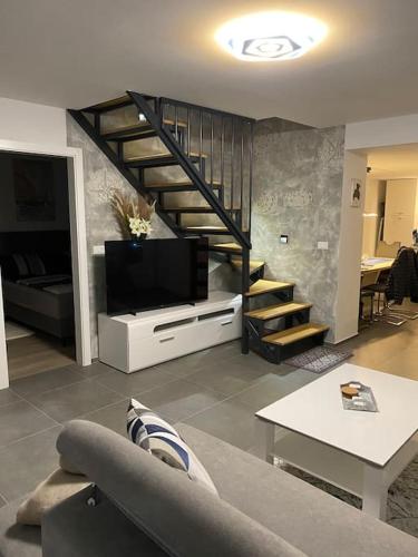 Apartment MM22