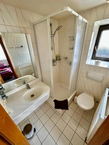 Hotel Pension Pamina - image 14