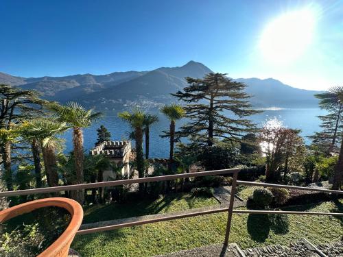 Castello Lake Como