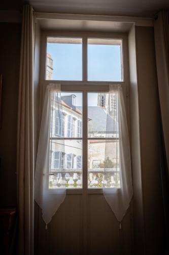 Hotel de Panette - Appartements de charme - image 12