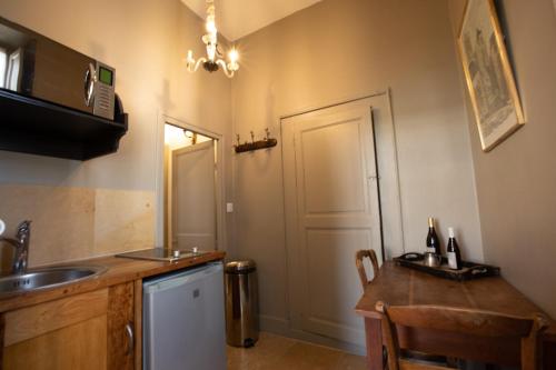 Hotel de Panette - Appartements de charme - main image