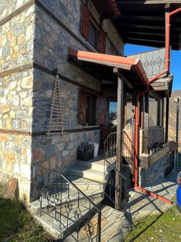 Mountain house, Palaios Agios Athanasios (foto 9)