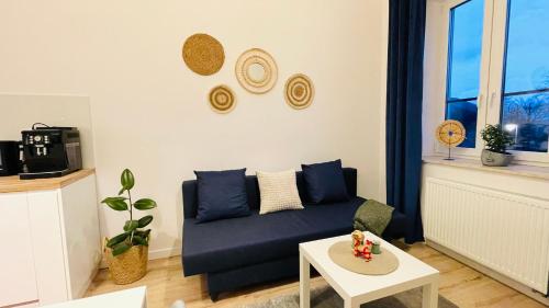 JM Millennium Kawęczyńska 37 Room Type - One-Bedroom Apartment