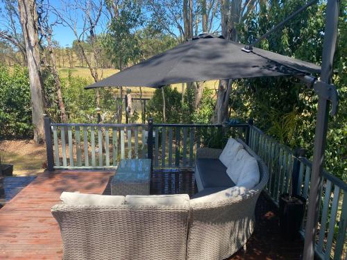 Kert, A place to be in Grose Vale