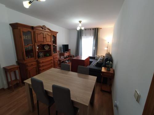 Apartamento Guejar Sierra - Apartment - Güéjar-Sierra